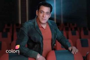 I Haven't Taken These Many Holidays In 30 Years As I Had To Take This Forced Holiday: Salman Khan