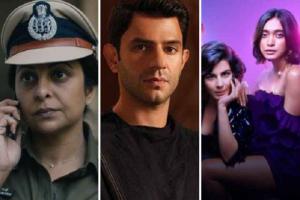 International Emmy Awards 2020: Delhi Crime, Four More Shots Please!, And Arjun Mathur Get Nominations For India