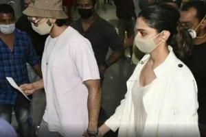 No Request From Ranveer Singh To Attend Questioning Along With Deepika Padukone: NCB