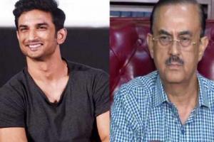 Drugs, Bollywood Overshadowing Truth Behind Sushant Singh Rajput's Death: Vikas Singh