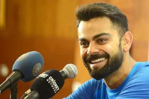 Virat Kohli Among The 20 Most Admired Men In The World; Joins PM Modi, Big B, And SRK In The List