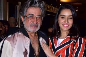 Shakti Kapoor Cast As Narco Officer In Sushant Singh Rajput's Film Even As Shraddha Kapoor Faces NCB Probe