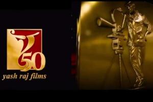 YRF 50: Yash Raj Films Unveils New Logo On Yash Chopra's 88th Birth Anniversary