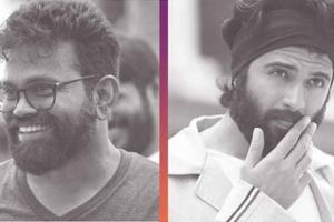 Vijay Deverakonda Teams Up With Director Sukumar For A Pan India Project