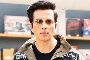 The United Nations Development Programme Honored Sonu Sood With SDG Special Humanitarian Action Award
