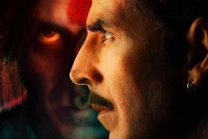Laxmmi Bomb To Release In Theaters On November 9 In Australia, New Zealand, And UAE