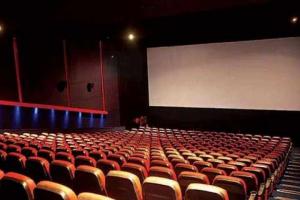Cinema Halls To Re-open From October 15 With 50% Of Capacity