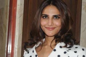 Vaani Kapoor Credits Cast & Crew Of Bell Bottom For Smooth Shooting Experience Amid Ongoing Pandemic
