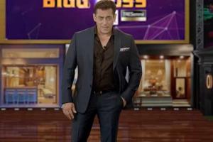 It Was Challenging To Design Bigg Boss 14 House As Everything Was Shut Due To Lockdown: Omung Kumar