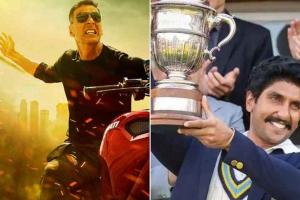 'Sooryavanshi' And '83' On Waiting Mode Despite Cinemas To Open