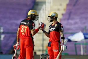 "Told Simon Katich That Devdutt Padikkal Has Got Some Serious Talent", Virat Kohli