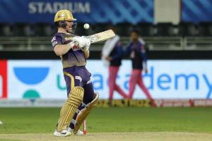 Sreesanth Feels Eoin Morgan Should Lead Kolkata Knight Riders Ahead Of Dinesh Karthik