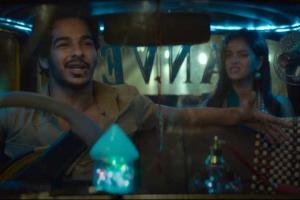Khaali Peeli Turns Out To Be A Disaster In The USA And New Zealand At The Box Office