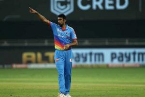 "I Am Making It Official And Don't Blame Me Later On", Ravichandran Ashwin