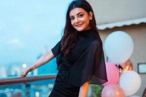 Kajal Aggarwal To Tie The Knot With Guatam Kitchlu On October 30 In Mumbai