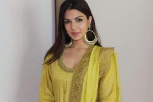 Bombay High Court Grants Bail To Rhea Chakraborty After A Month Of Arrest