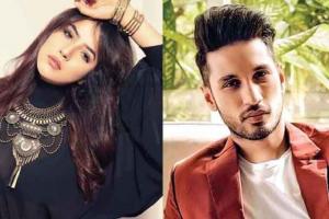 Shehnaaz Gill To Collaborate With Arjun Kanungo For Her Next Music Video