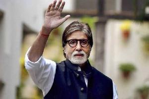 Birthday Wishes Pour In As 'Shahenshah' Of Indian Cinema Turns 78