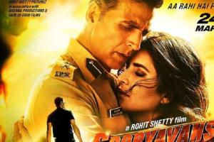 Akshay Kumar And Katrina Kaif Starrer Sooryavanshi To Have Republic Day 2021 Release?