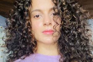 Kangana Ranaut Takes A Dig At The Maharashtra Government Over Power Cut In Mumbai