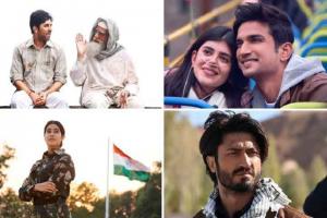 Multiplex Chains To Not release OTT Movies Like Dil Bechara, Gunjan Saxena, Gulabo Sitabo Among Others In Theatres