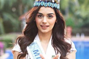 I've Learnt So Much From Akshay Kumar And There Is So Much More To Learn: Manushi Chhillar
