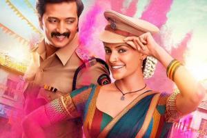 Mauli Box Office Collection | Day Wise | Worldwide