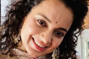 Pappu Sena In Maharashtra Seems To Be Obsessing Over Me: Writes Kangana Ranaut, After FIR Lodged Against Her