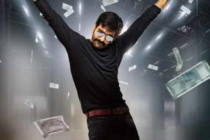 Ravi Teja To Enact Duel Roles In His Next Telugu Movie Khiladi