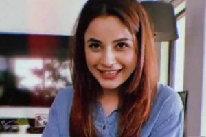 Fans Trend 'I Love Shehnaaz Bcoz' In Admiration For The Actress