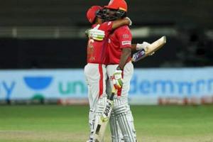 'Madness, What A Tournament': Twitter Goes Berserk As KXIP Clinch Victory Over MI In Super Over