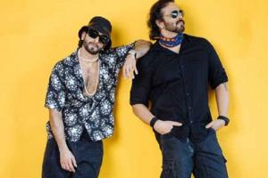 Big Announcement: Ranveer Singh To Team Up With Rohit Shetty For A Comedy Film Titled Cirkus