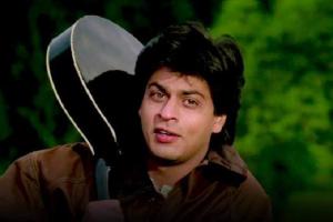 25 Years Of DDLJ: Twitter India Launches An Emoji To Celebrate SRK - Kajol Starrer