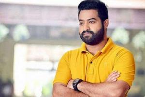 Jr. NTR Contributes Rs. 50 Lakh For Rehabilitation Of Flood-Hit Telangana