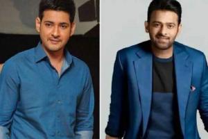 Top Telugu Stars Including Prabhas, Mahesh Babu Announce Donations For Relief Efforts For Flood-Affected Telangana