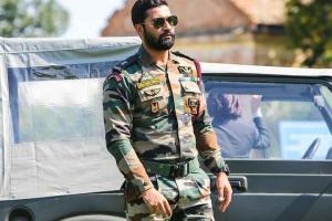 Government Of India To Present Awards To Gully Boy, Super 30, Badhaai Ho, Uri-The Surgical Strike Among Others