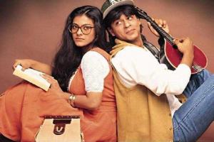 Dilwale Dulhania Le Jayenge To Re-Release Across The World To Celebrate 25th Anniversary