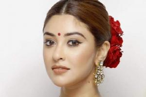 Payal Ghosh Thanks Patel Ki Punjabi Shaadi Producer For Standing By Her