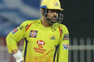 'This Year Hasn't Been Our Year', Says MS Dhoni After CSK Suffered A Massive Defeat