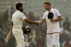 'Virat Is Probably The Most Complete Player Out Of The Three (Virat, Kane, Smith) Of Them Across Formats' - Joe Root