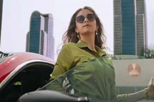 Miss India Trailer: Keerthy Suresh Is Determined To Make Indian Chai Famous Overseas In The Netflix Movie