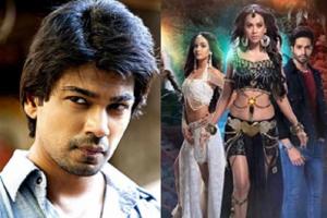 Nikhil Dwivedi To Produce A Three-Film Franchise Based On Superhit TV Series, Nagin