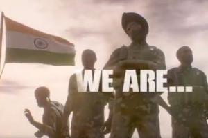 Akshay Kumar Launches The Teaser Of FAU-G Game On The Occasion Of Dussehra