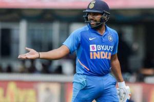 BCCI Announces Tests, ODIs, And T20Is Squads For Australia Tour; Rohit Sharma Not Named
