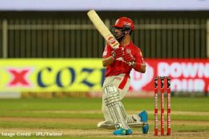 My Father Always Used To Tell Me You Should Remain Not Out In The Game: Mandeep Singh