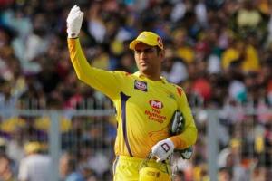 'I Am Very Confident That Dhoni Will Lead CSK In 2021' - CSK CEO Kasi Viswanathan