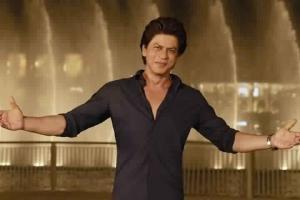 Does Shah Rukh Khan Regret Choosing Bad Scripts In The Last 10 Years? The Superstar Answered