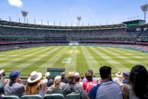 MCG To Allow Maximum 25K Spectators For Boxing Day Test Between Australia And India