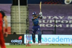 'He Just Keeps Getting Better', Mumbai Indians' Stand-In Skipper Kieron Pollard Lauds Suryakumar Yadav For His Match Winning Knock