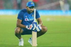 Rohit Sharma Could Be In Danger Of Injuring Himself Again If He Is Not Careful: Ravi Shastri Said Based On Medical Report